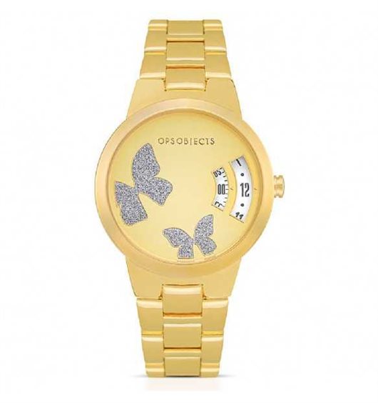Orologio Ops! Donna in Metallo OPSPW-806 - OPSPW-806